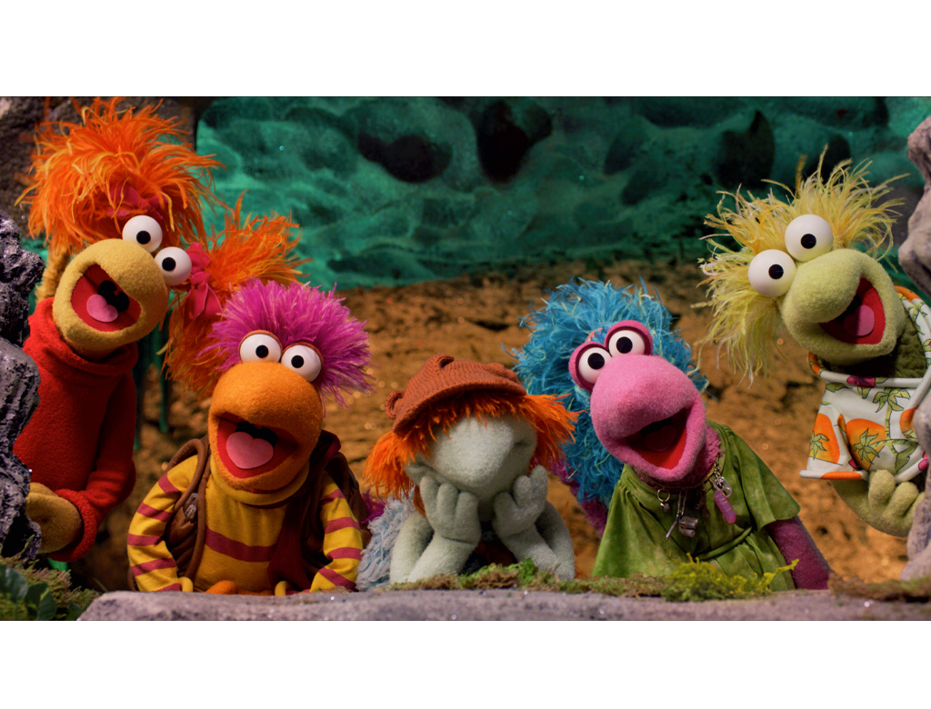 The Jim Henson Company Names MGA Entertainment Master Toy Licensee for 'Fraggle  Rock: Back to the Rock' - aNb Media, Inc.